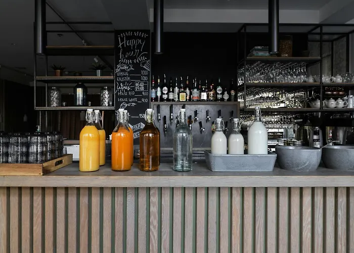 Sand Hotel By Keahotels
